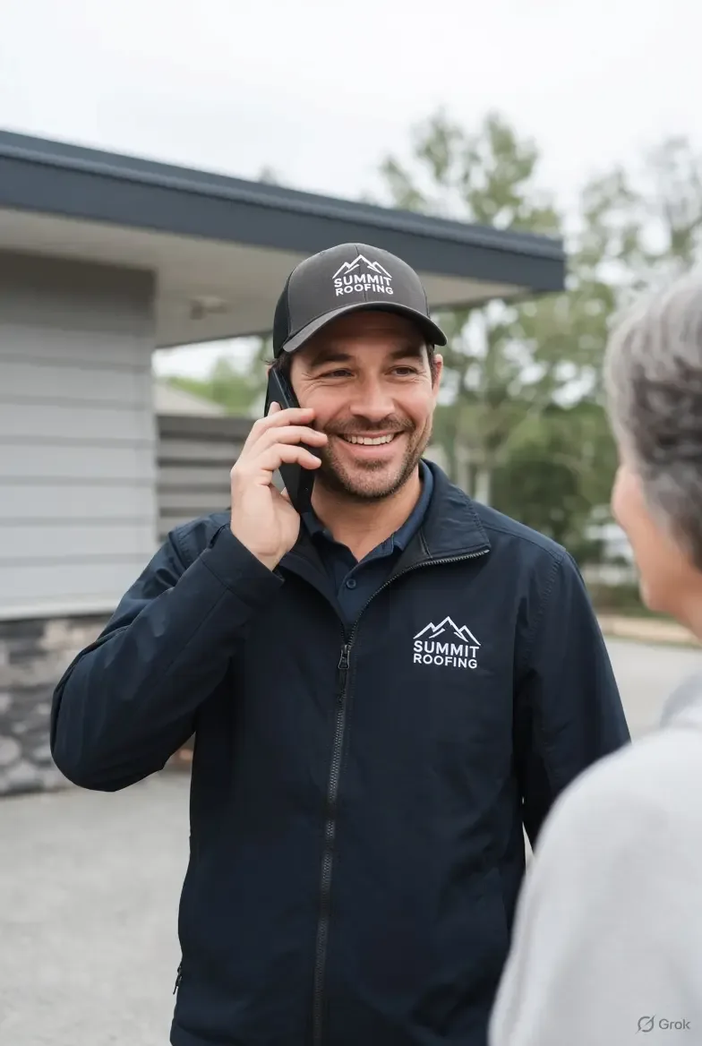 Flat Roof Leak Repair Ireland, WV FAQs
